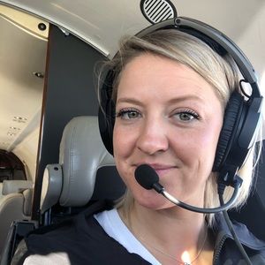 Meet your Posher, Allie